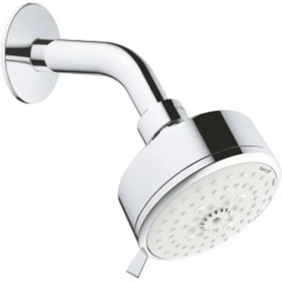 Grohe Tempesta Cosmopolitan 100 Cap de duș - 4 jeturi, crom Grohe Tempesta Cosmopolitan 100 Cap de duș - 4 jeturi, crom