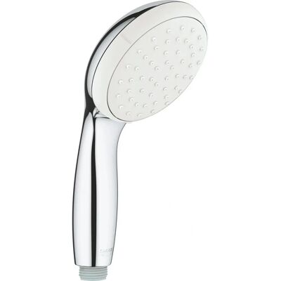 Grohe Tempesta 100 Handbrause Chrom - Duschkopf Grohe Tempesta 100 Handbrause Chrom - Duschkopf