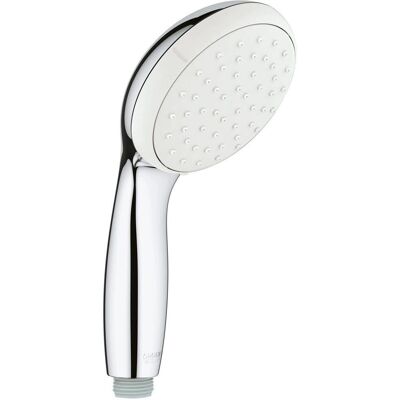 Grohe Tempesta Handbrause - Ein Strahl Rain, Chrom Grohe Tempesta Handbrause - Ein Strahl Rain, Chrom