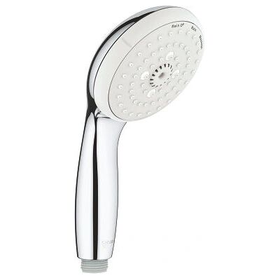 Grohe Tempesta 100 Pomo di Doccia a Mano - 3 Modalità di Getto Grohe Tempesta 100 Pomo di Doccia a Mano - 3 Modalità di Getto