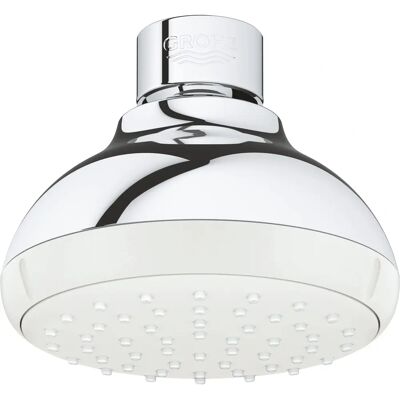 Grohe Tempesta 100 Cap de duș - Mod ploaie, crom Grohe Tempesta 100 Cap de duș - Mod ploaie, crom