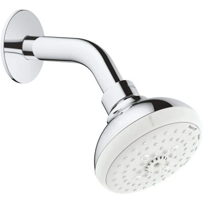Grohe New Tempesta Classic Cap de Dus Cromat - Cap de Dus Grohe New Tempesta Classic Cap de Dus Cromat - Cap de Dus