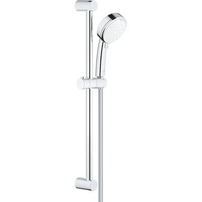 Grohe Tempesta Cosmopolitan 100 Duschsystem - Duschsystem Grohe Tempesta Cosmopolitan 100 Duschsystem - Duschsystem