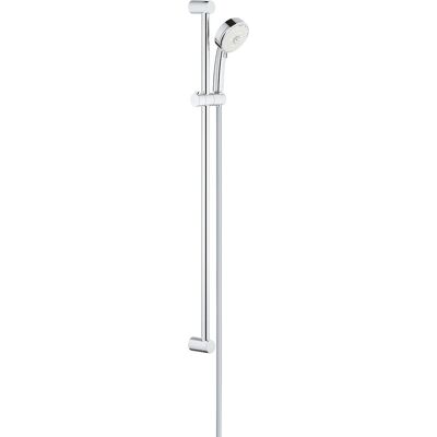 Sistema doccia Grohe Tempesta Cosmopolitan 100 - Cromo Sistema doccia Grohe Tempesta Cosmopolitan 100 - Cromo