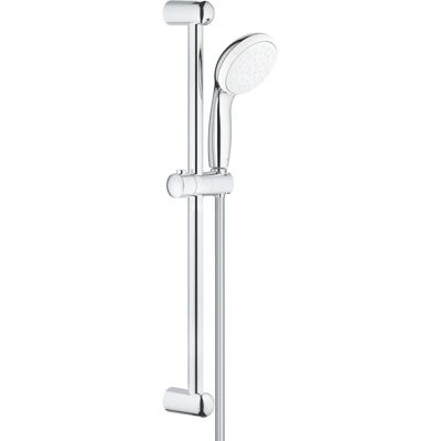 GROHE Tempesta 100 Duschsystem - Regen, Chrom GROHE Tempesta 100 Duschsystem - Regen, Chrom