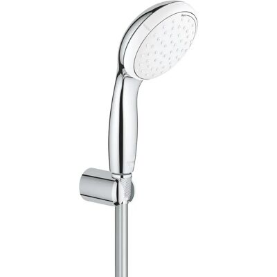 GROHE Tempesta 100 Weiß Duschkopf - Duschkopf GROHE Tempesta 100 Weiß Duschkopf - Duschkopf