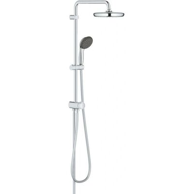 Colonna doccia Grohe Vitalio Start System 210 - Tipo di Doccia Colonna doccia Grohe Vitalio Start System 210 - Tipo di Doccia