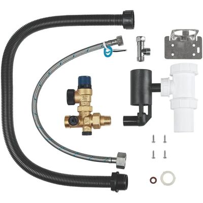 GROHE Red Sicherheitsbaugruppe - Max 10 bar GROHE Red Sicherheitsbaugruppe - Max 10 bar