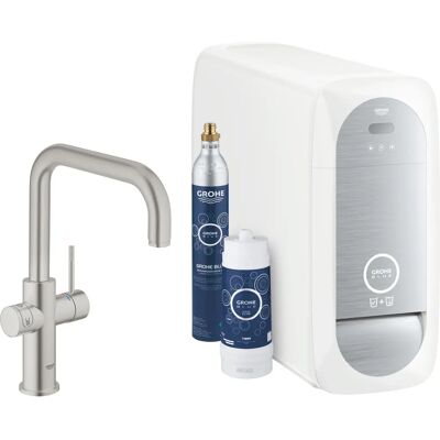 GROHE Blue Home Start Kit U (31456) - 31456DC1 GROHE Blue Home Start Kit U (31456) - 31456DC1