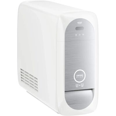 Grohe Blue Home Kühler - Bluetooth/WIFI, Weiß Grohe Blue Home Kühler - Bluetooth/WIFI, Weiß