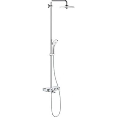 Sistem de duș Grohe Euphoria SmartControl 260 - Robinet de baie Sistem de duș Grohe Euphoria SmartControl 260 - Robinet de baie