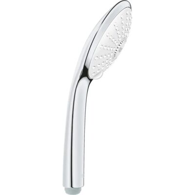 Maini de dus Grohe Euphoria - 3 tipuri de jeturi - Crom Maini de dus Grohe Euphoria - 3 tipuri de jeturi - Crom