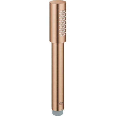 Grohe Sena Handbrause Warm Sunset - Duschkopf Grohe Sena Handbrause Warm Sunset - Duschkopf