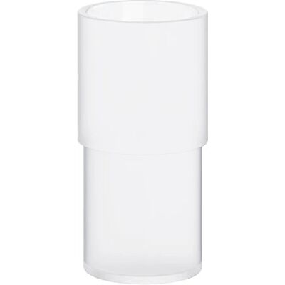 Grohe Atrio Glass Round Wandhalterung Grohe Atrio Glass Round Wandhalterung