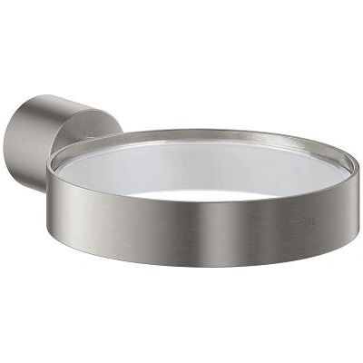 Grohe Atrio Metall Wandleistenhalter - Badezimmerzubehör Grohe Atrio Metall Wandleistenhalter - Badezimmerzubehör