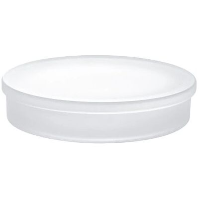 Grohe Atrio Seifenschale - Seifenschale, Weiß, Glas, für Halter 40305 Grohe Atrio Seifenschale - Seifenschale, Weiß, Glas, für Halter 40305