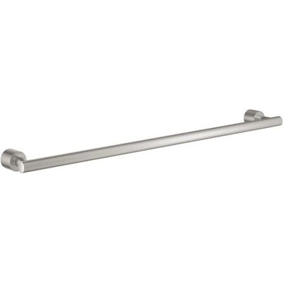Grohe 40309DC3 Wandmontage Edelstahl Handtuchhalter - Handtuchhalter Grohe 40309DC3 Wandmontage Edelstahl Handtuchhalter - Handtuchhalter