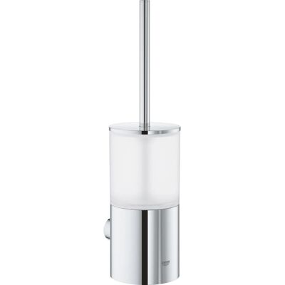 Grohe Atrio Toilettenbürsten & Halter - Toilettenbürste & Halter Grohe Atrio Toilettenbürsten & Halter - Toilettenbürste & Halter