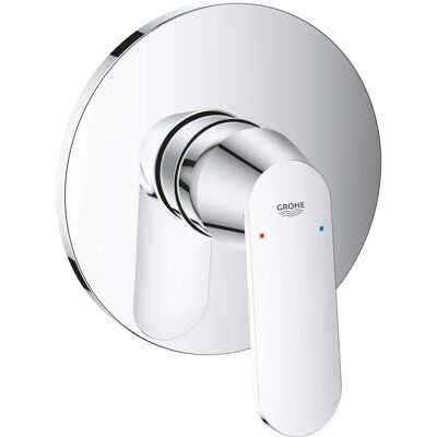 GROHE Eurosmart Cosmopolitan Shower Mixer GROHE Eurosmart Cosmopolitan Shower Mixer