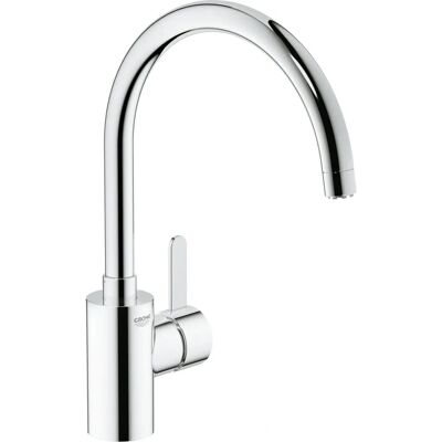 GROHE Eurosmart Cosmopolitan Hane - Krom GROHE Eurosmart Cosmopolitan Hane - Krom