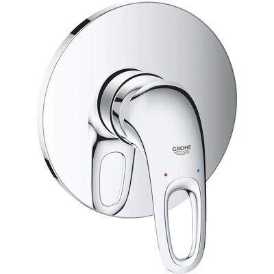 Grohe Eurostyle Termostat de Duș - Design Modern Grohe Eurostyle Termostat de Duș - Design Modern