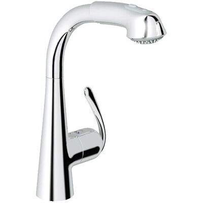 GROHE Zedra (32294002) GROHE Zedra (32294002)