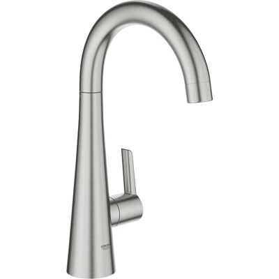 GROHE Zedra supersteel (32294DC2) GROHE Zedra supersteel (32294DC2)
