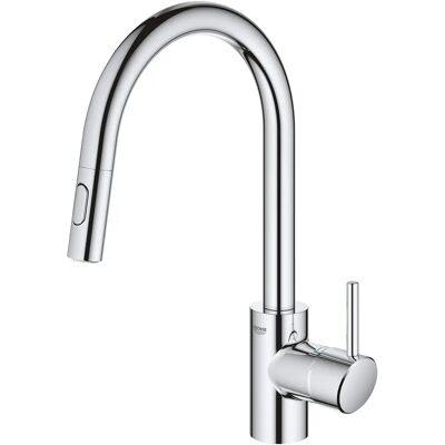 GROHE Concetto (31483002) GROHE Concetto (31483002)