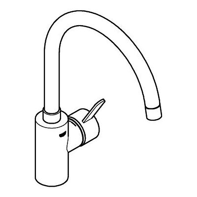 GROHE 32843 - 32843DC2 GROHE 32843 - 32843DC2