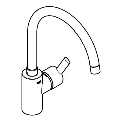GROHE Feel (45856843) GROHE Feel (45856843)