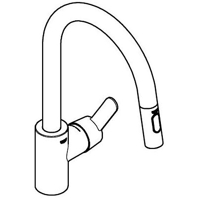 GROHE Get crom (31484001) GROHE Get crom (31484001)