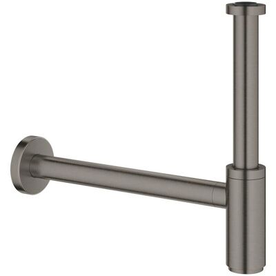 Grohe 28912AL0 Trappola di Scarico - Accessorio Lavabo Grohe 28912AL0 Trappola di Scarico - Accessorio Lavabo