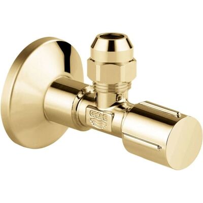 Grohe Eckventil - Selbstabdichtendes DN 15 - Cool Sunrise Grohe Eckventil - Selbstabdichtendes DN 15 - Cool Sunrise