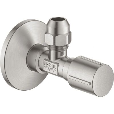 Grohe Model 22037DC0 Valvulă de instalație metalică - Valvulă Grohe Model 22037DC0 Valvulă de instalație metalică - Valvulă