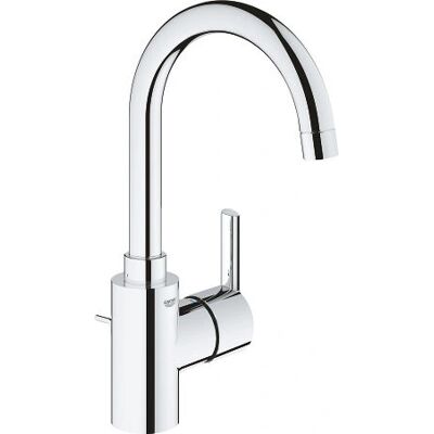 Rubinetto bagno Grohe 32723001 - Cromato, Regolabile, Installazione facile Rubinetto bagno Grohe 32723001 - Cromato, Regolabile, Installazione facile