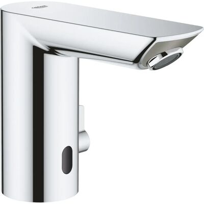 Grohe Bezdotykowy Bateria Umywalkowa - Chrom - 36451000 Grohe Bezdotykowy Bateria Umywalkowa - Chrom - 36451000