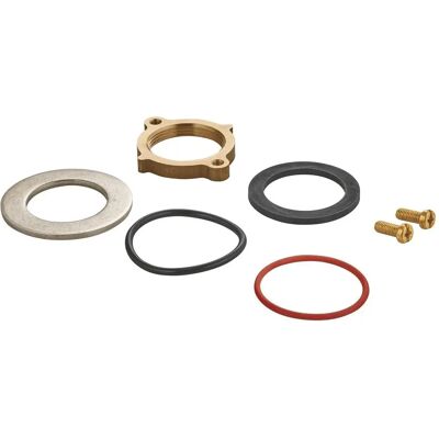 Grohe Montageset - M33 x 1,5, 34mm, für Küchenspüle Grohe Montageset - M33 x 1,5, 34mm, für Küchenspüle