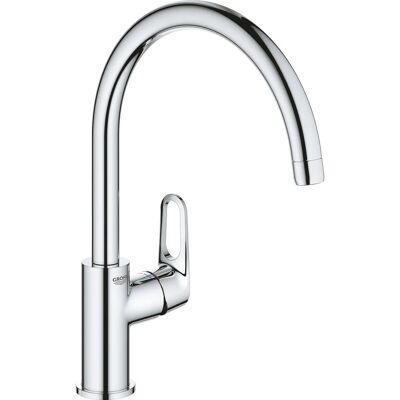 GROHE BauFlow (31538001) GROHE BauFlow (31538001)