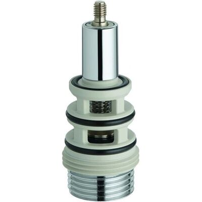 Grohe Modelo 48407 Interruptor - Bañera/Ducha Grohe Modelo 48407 Interruptor - Bañera/Ducha