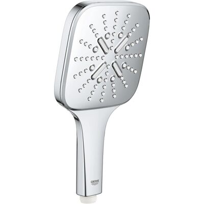 GROHE Rainshower 130 Cube Duș Manual Crom - Duș Manual GROHE Rainshower 130 Cube Duș Manual Crom - Duș Manual