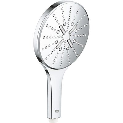 Grohe Rainshower 150 SmartActive Ręczny prysznic Chrom - Głowica prysznicowa Grohe Rainshower 150 SmartActive Ręczny prysznic Chrom - Głowica prysznicowa