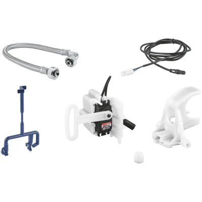 Grohe Sensia Arena WC Installationsset - Automatik Spülung Grohe Sensia Arena WC Installationsset - Automatik Spülung