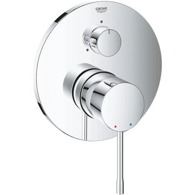 Grohe - Miscelatore Essence 3 vie - cromo Grohe - Miscelatore Essence 3 vie - cromo
