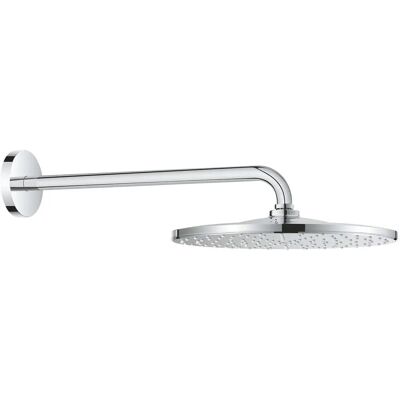 Grohe Rainshower Mono 310 Duschset - Wandmontage Chrom Grohe Rainshower Mono 310 Duschset - Wandmontage Chrom