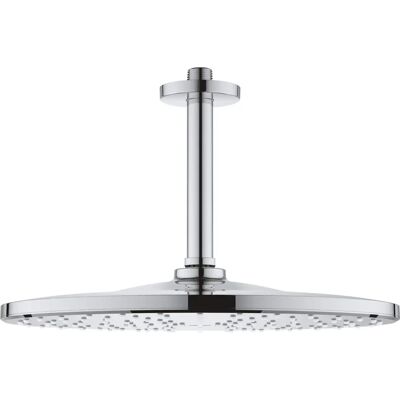 Grohe Rainshower Set - Hochdruck-Deckenbrause, Chrom Grohe Rainshower Set - Hochdruck-Deckenbrause, Chrom