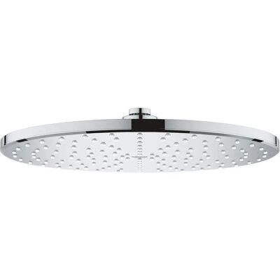 Grohe Rainshower 310 Mono cap de duș - Rotund - Cromat - Presiune mare Grohe Rainshower 310 Mono cap de duș - Rotund - Cromat - Presiune mare