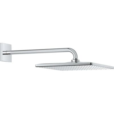 Grohe Rainshower Mono 310 Cromat - Set de duș cu braț de 422mm Grohe Rainshower Mono 310 Cromat - Set de duș cu braț de 422mm