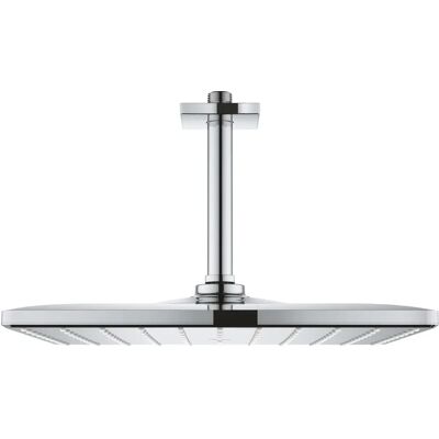 Set duș Rainshower Mono 310 Cube Grohe - Montaj pe tavan Set duș Rainshower Mono 310 Cube Grohe - Montaj pe tavan