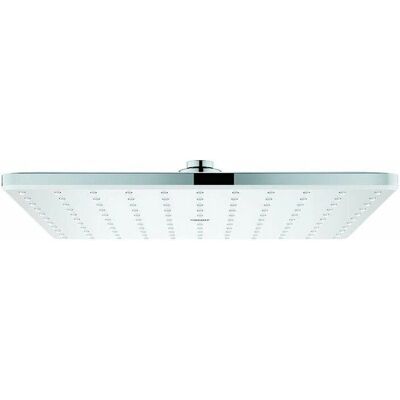 Grohe Rainshower Mono 310 Cube Duschkopf - Chrom & Varianten Grohe Rainshower Mono 310 Cube Duschkopf - Chrom & Varianten
