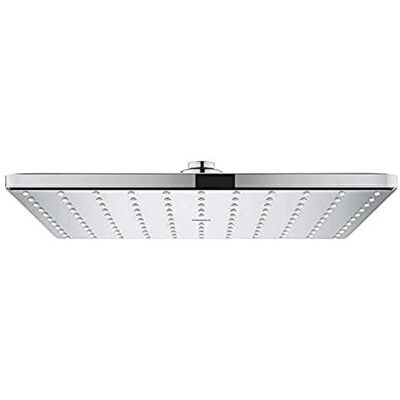 Grohe Rainshower Mono 310 Cube Duschkopf - Chrom & Varianten Grohe Rainshower Mono 310 Cube Duschkopf - Chrom & Varianten
